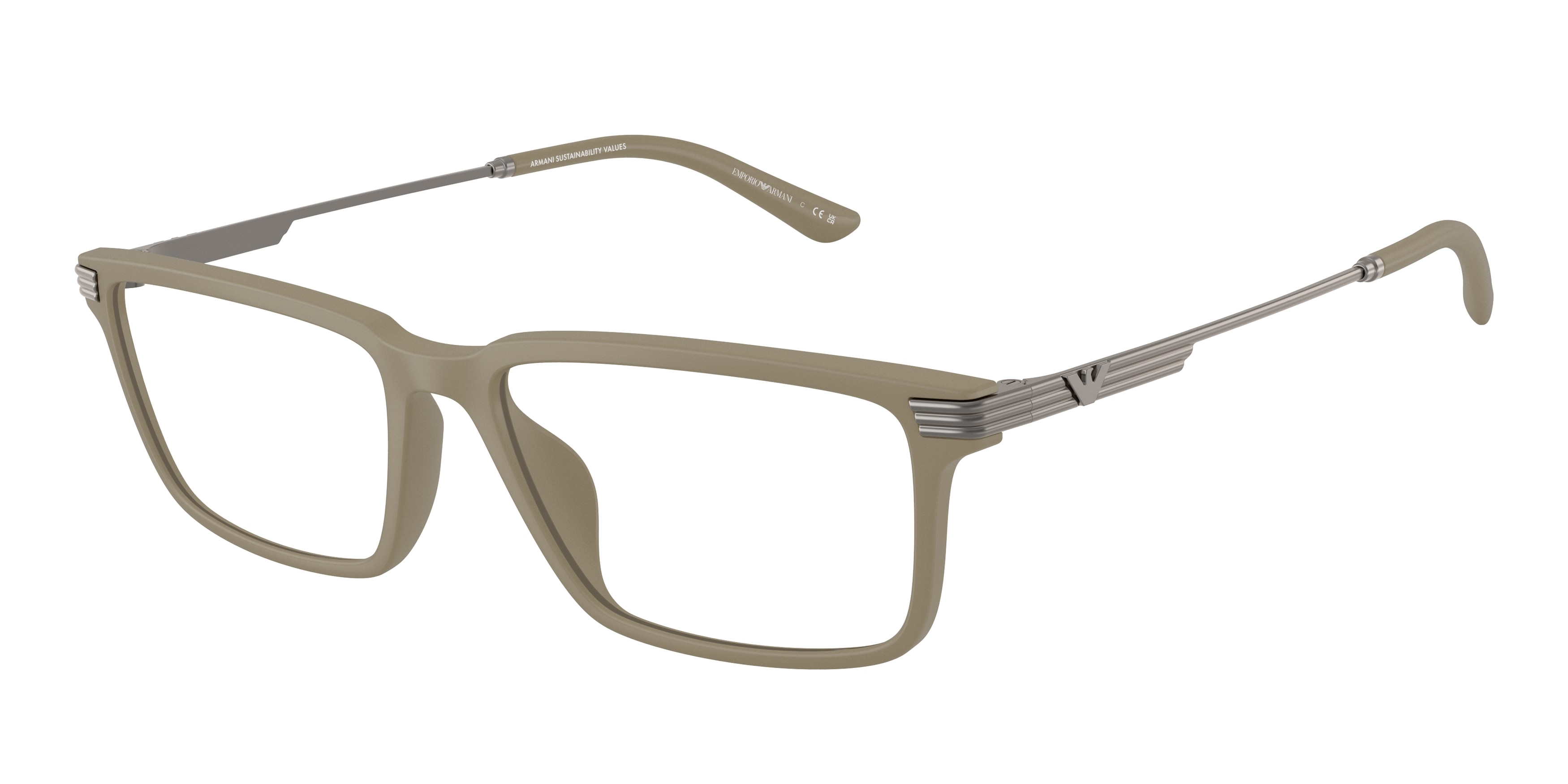 Emporio Armani EA3268U 5437  